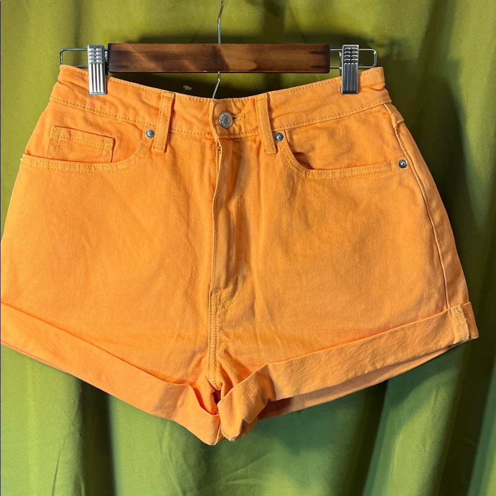 Wild Fable Orange 🍊 Shorts 🩳